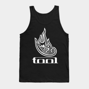 tool Tank Top
