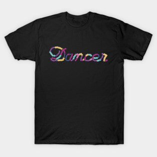 Dancer T-Shirt