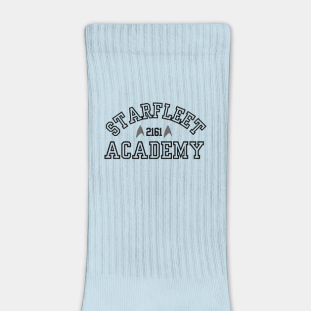 College Years by trekgeeks