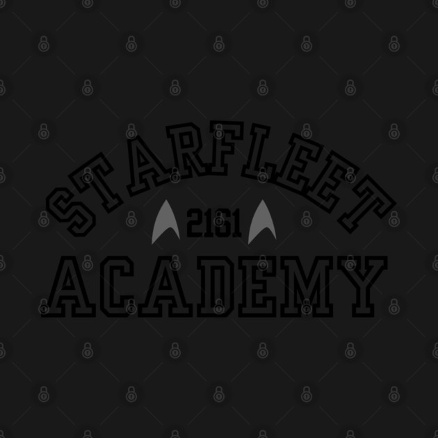 College Years by trekgeeks