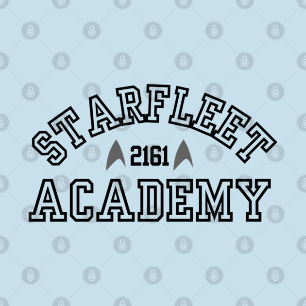 College Years by trekgeeks