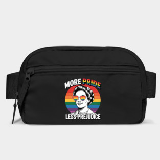 More-Pride-Less-Prejudice Bag