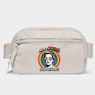 More-Pride-Less-Prejudice Bag