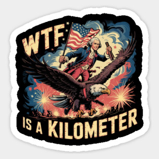 WTF-Is-A-Kilometer Magnet