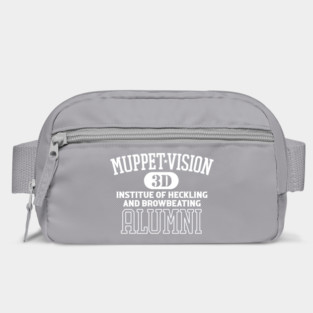 MuppetVision Alumni Bag