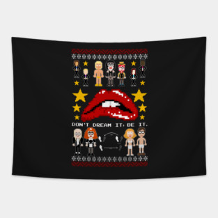 RHPSweater Tapestry