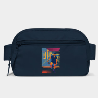 Butch Queen Bag