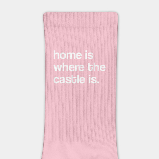 Home is Where The Castle is (Classic Version) by David Lee