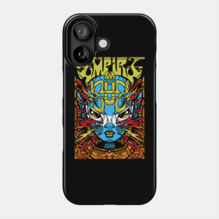 The Empire Of The Sun Band Phone Case