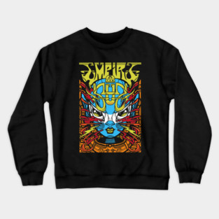 The Empire Of The Sun Band Crewneck Sweatshirt