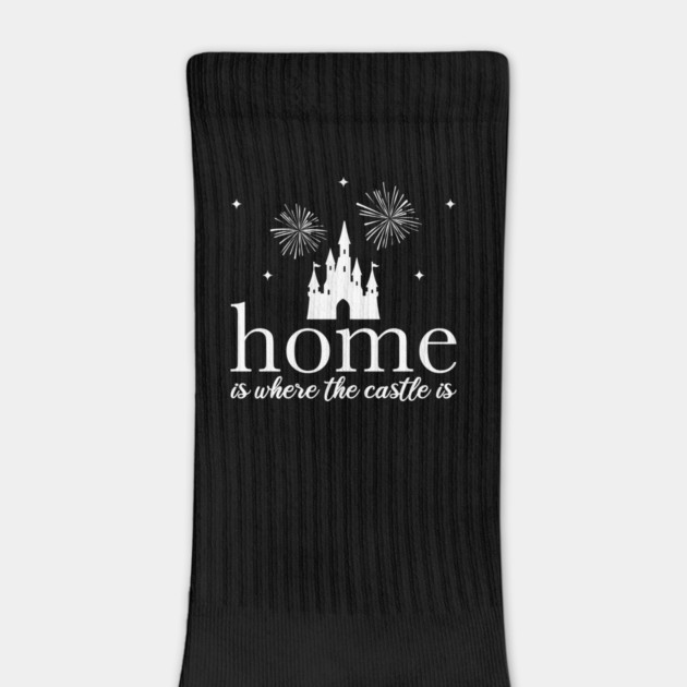 Home is Where The Castle is (Alternate Version) by David Lee