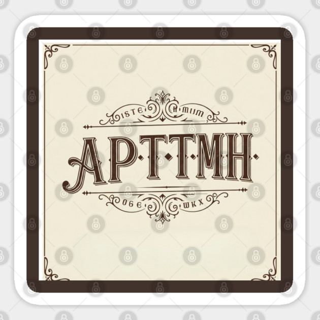 ALL PRAISES YO THE MOST HIGH Sticker by Lamar 's Store