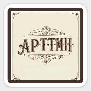 ALL PRAISES YO THE MOST HIGH Magnet