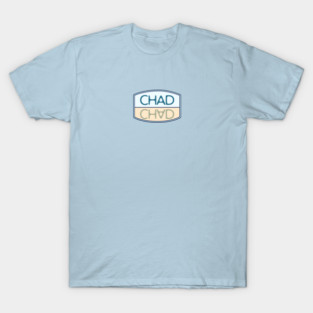 Chad T-Shirt