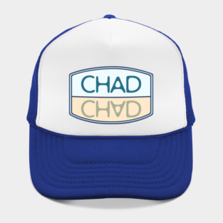 Chad Hat