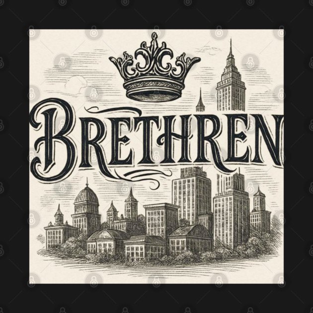 Brethren by Lamar 's Store