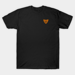 Tyrell Corporation Symbol (Chest Pocket) T-Shirt