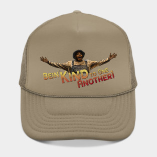 Sinners: Bein' Kind to One Another Hat