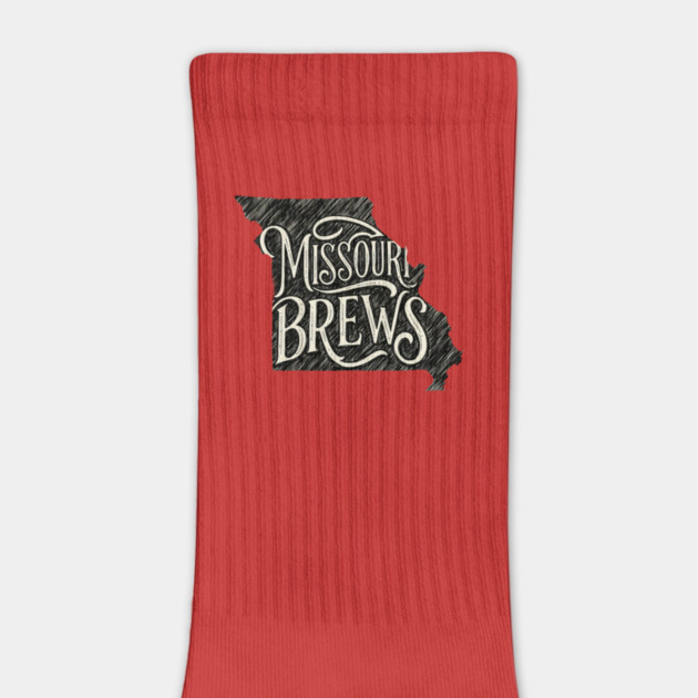 Missouri Brews by Lamar 's Store