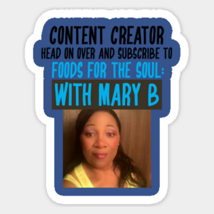 Content Creator Magnet