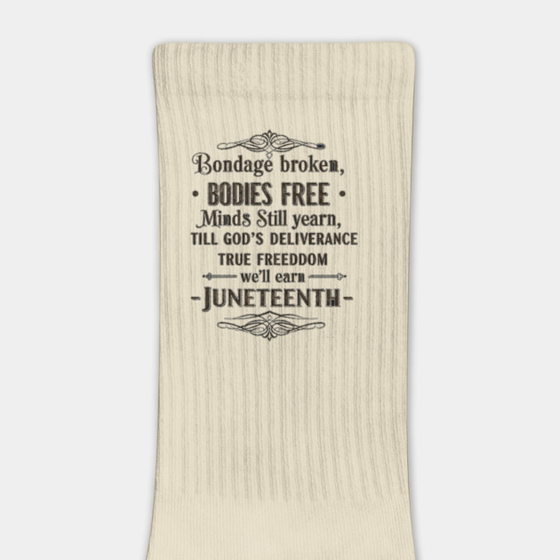 Juneteenth 2025 by Lamar 's Store