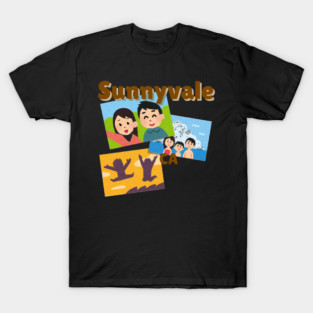 sunnyvale T-Shirt