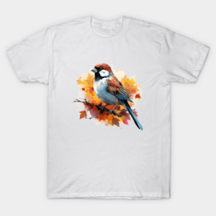 Sparrow T-Shirt