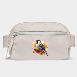 Sparrow Bag