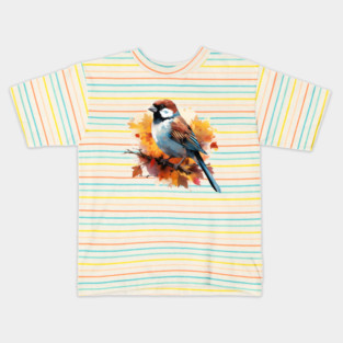 Sparrow Kids T-Shirt