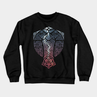 THOR Crewneck Sweatshirt
