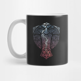 THOR Mug