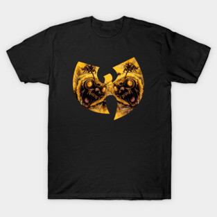 WuTang Killer Bees T-Shirt