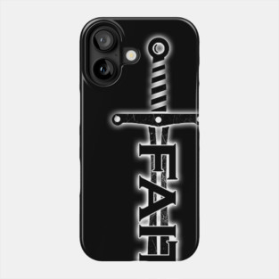 faith Phone Case