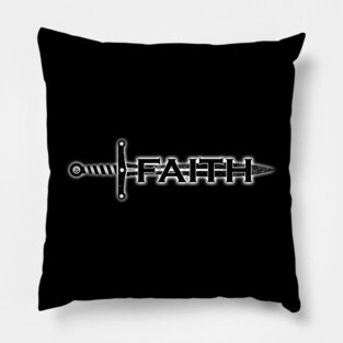 faith Pillow