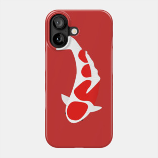 Koi Phone Case