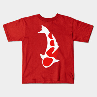 Koi Kids T-Shirt