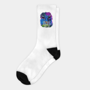 plant-based Socks
