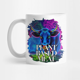 plant-based Mug