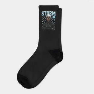Storm Socks