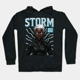 Storm Hoodie