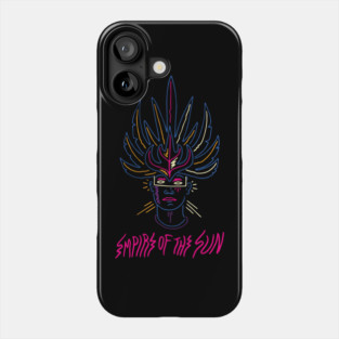 Vintage Empire OF The Sun Phone Case