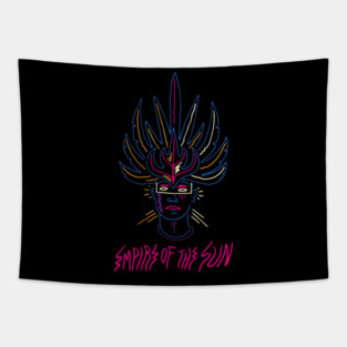 Vintage Empire OF The Sun Tapestry
