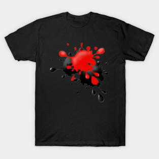 Double Splat! T-Shirt