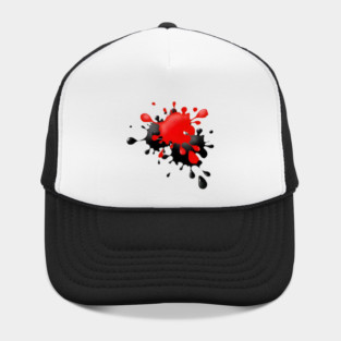 Double Splat! Hat