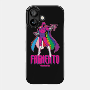 Fagneato Phone Case