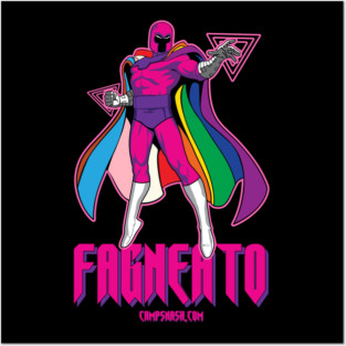 Fagneato Posters and Art