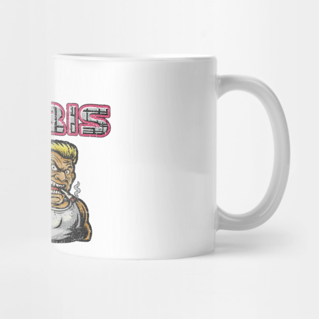 Cannabis Arcade Game by Wrongteeshirt