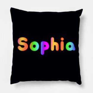 Sophia Pillow