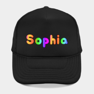 Sophia Hat