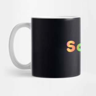 Sophia Mug